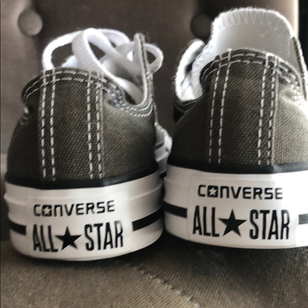 Converse sneakers - Picture 6 of 6